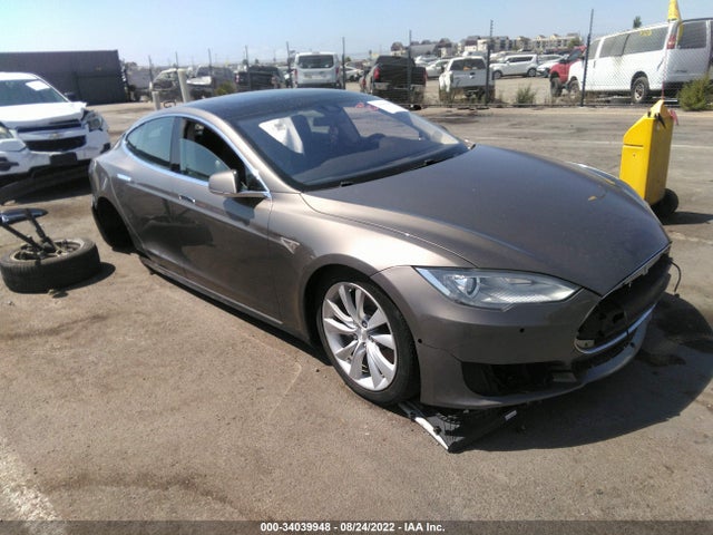 Tesla Model S 85d/p85d/70d/90d/p90d 2015 5YJSA1H27FF082546 главное изображение