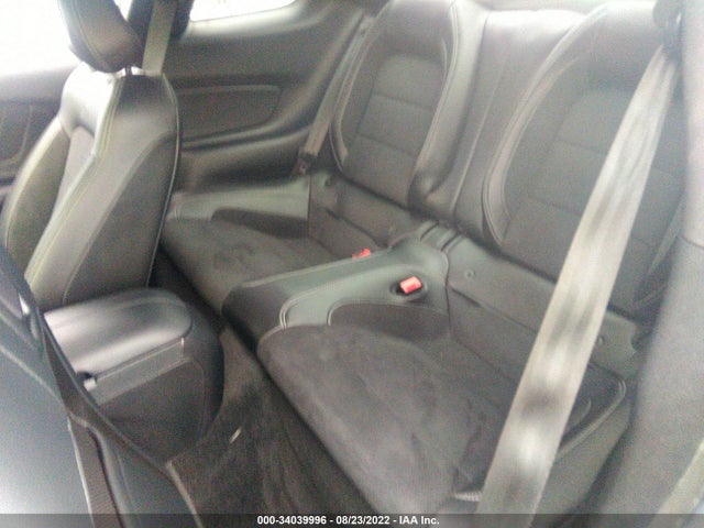 2018 Ford Mustang, VIN: 1FA6P8JZ8J5501360