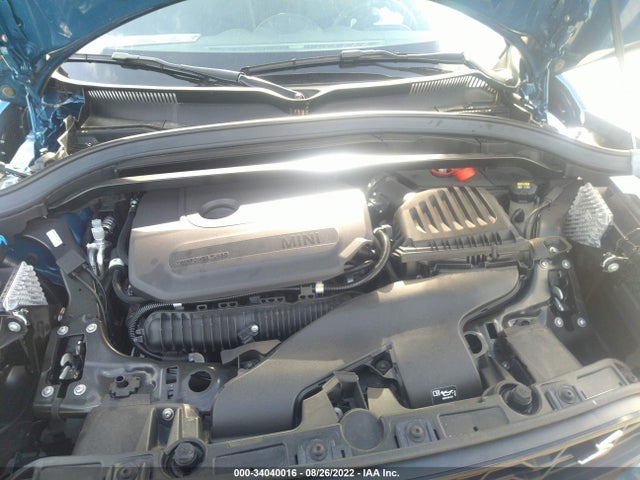 2022 Mini Countryman, VIN: WMZ53BR09N3N99448