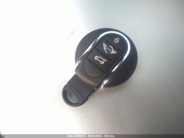 2022 Mini Countryman, VIN: WMZ53BR09N3N99448