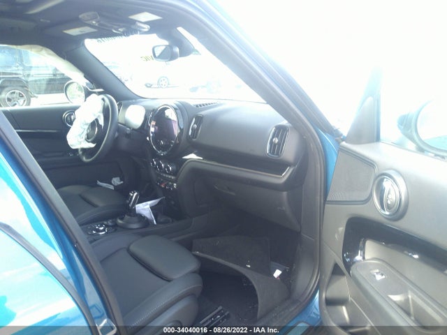 2022 Mini Countryman, VIN: WMZ53BR09N3N99448
