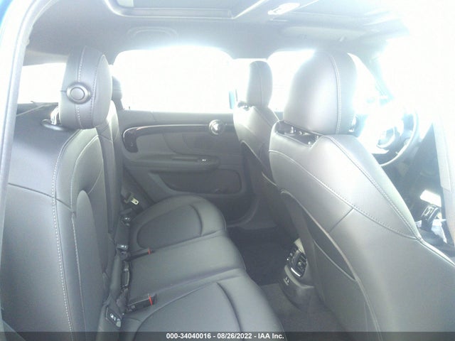 2022 Mini Countryman, VIN: WMZ53BR09N3N99448