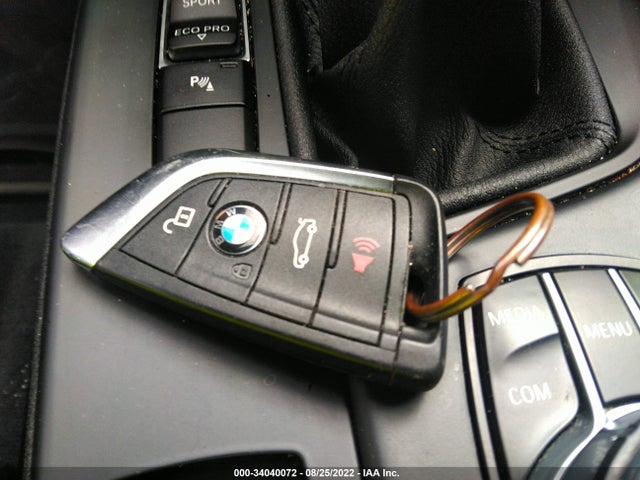 2019 BMW X2, VIN: WBXYJ3C57KEP77258