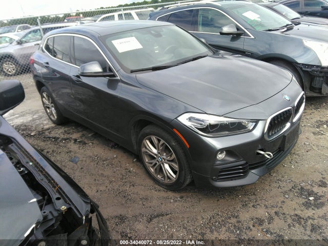 2019 BMW X2, VIN: WBXYJ3C57KEP77258
