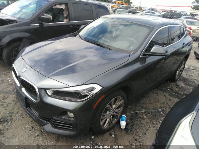 2019 BMW X2, VIN: WBXYJ3C57KEP77258