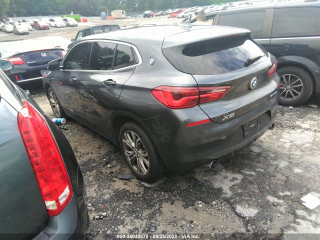 2019 BMW X2, VIN: WBXYJ3C57KEP77258