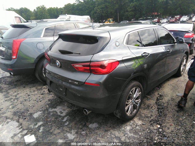 2019 BMW X2, VIN: WBXYJ3C57KEP77258