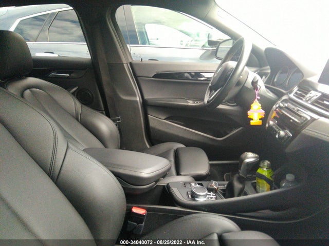 2019 BMW X2, VIN: WBXYJ3C57KEP77258