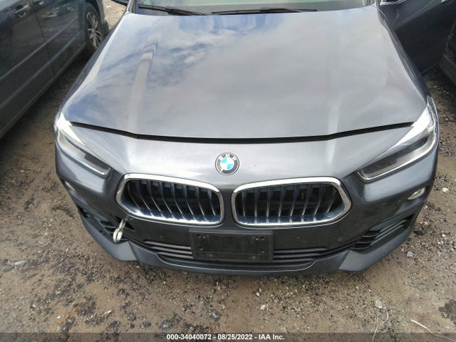 2019 BMW X2, VIN: WBXYJ3C57KEP77258