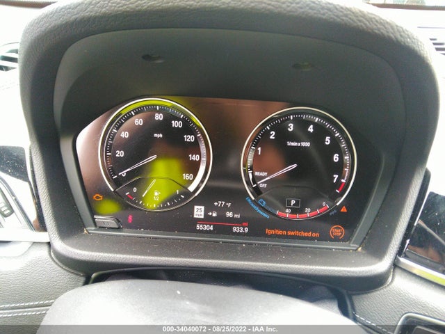 2019 BMW X2, VIN: WBXYJ3C57KEP77258