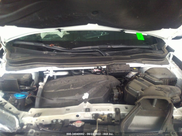 2021 Honda Pilot, VIN: 5FNYF5H58MB025685