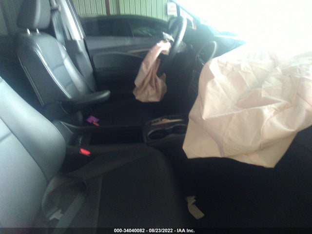 2021 Honda Pilot, VIN: 5FNYF5H58MB025685
