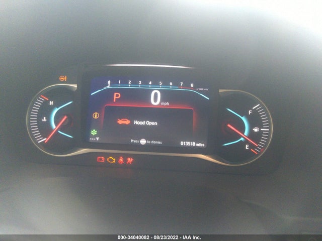 2021 Honda Pilot, VIN: 5FNYF5H58MB025685