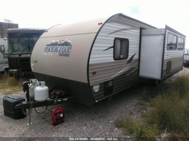 2016 CHEROKEE GREY WOLF VIN: 4X4TCKB29GK032114