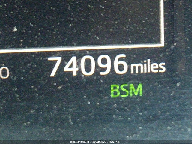 2019 Toyota Highlander, VIN: 5TDDGRFH7KS069704
