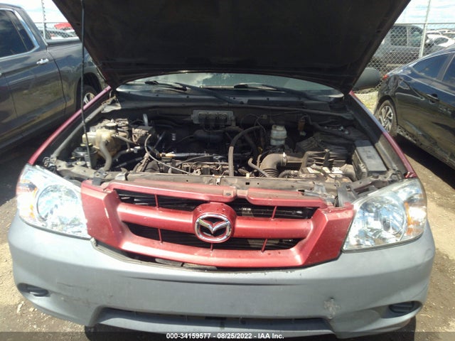 2005 MAZDA TRIBUTE I VIN: 4F2YZ02ZX5KM63330