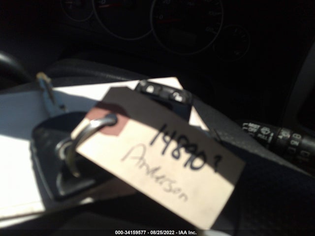 2005 MAZDA TRIBUTE I VIN: 4F2YZ02ZX5KM63330