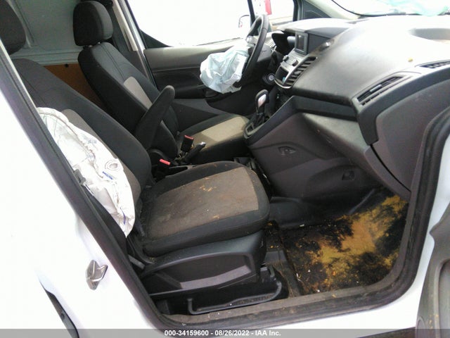 2021 Ford Transit Connect, VIN: NM0LS7E22M1505416