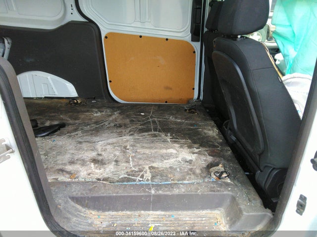 2021 Ford Transit Connect, VIN: NM0LS7E22M1505416