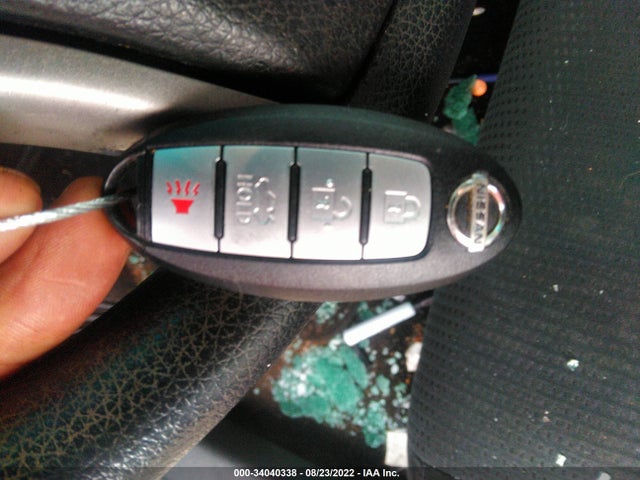 Nissan Altima 2.5 S 2015 1N4AL3AP9FC484398 Image 3
