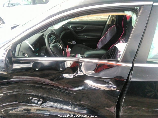 Nissan Altima 2.5 S 2015 1N4AL3AP9FC484398 Image 7