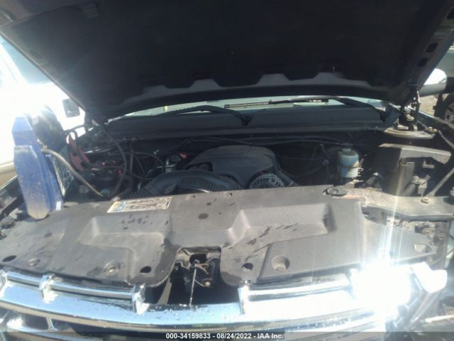 3GTP2UEA4BG219723 GMC Sierra 1500 Sl