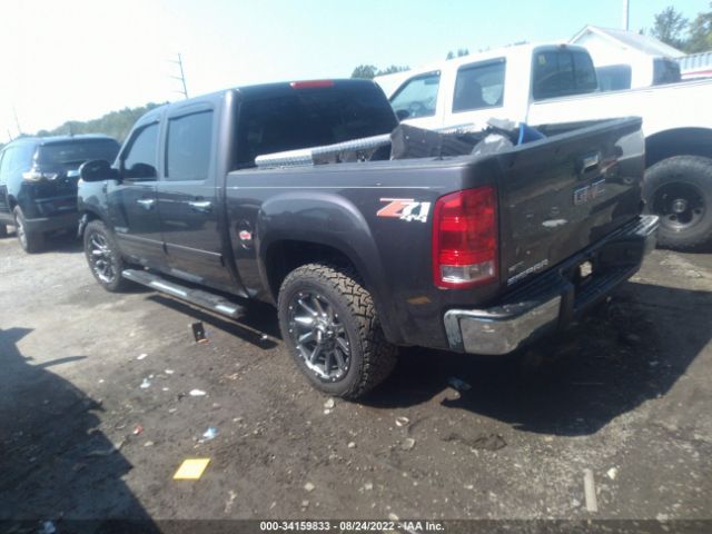 3GTP2UEA4BG219723 GMC Sierra 1500 Sl
