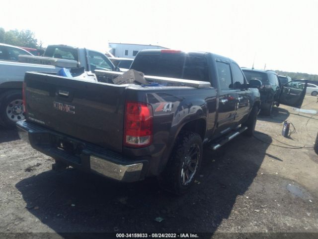 3GTP2UEA4BG219723 GMC Sierra 1500 Sl