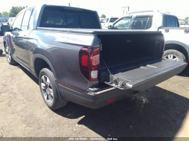 2019 Honda Ridgeline, VIN: 5FPYK3F70KB024894