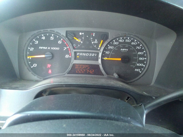 2006 CHEVROLET COLORADO LT W/1LT VIN: 1GCCS146X68251582