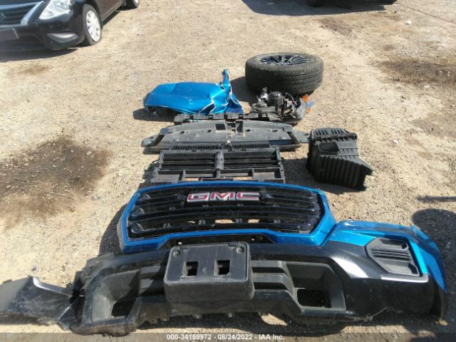 1GTG5BEA9M1138925 GMC Canyon 2wd Elevation Standard