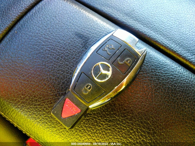 2016 Mercedes-Benz GL-Class, VIN: 4JGDF6EE6GA667999