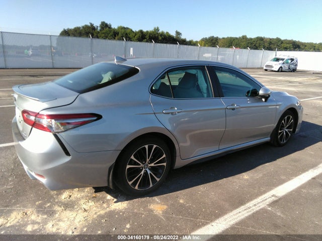 2019 Toyota Camry, VIN: 4T1B21HK5KU014496