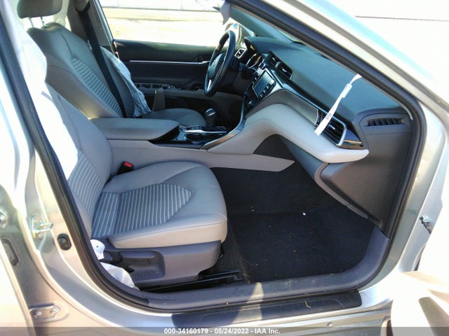 2019 Toyota Camry, VIN: 4T1B21HK5KU014496