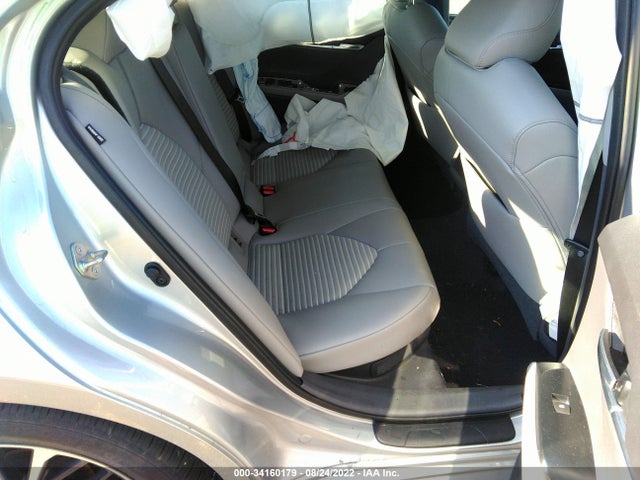 2019 Toyota Camry, VIN: 4T1B21HK5KU014496