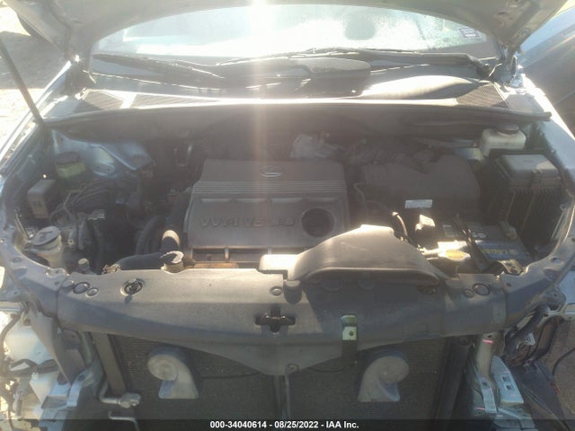2T2HA31U86C104491 Lexus RX 330