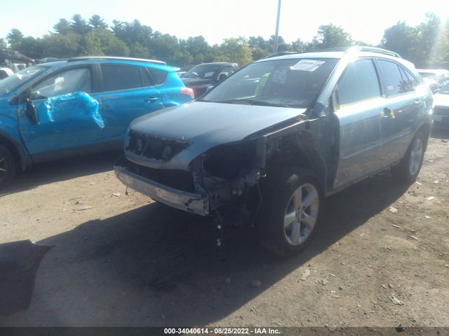 2T2HA31U86C104491 Lexus RX 330