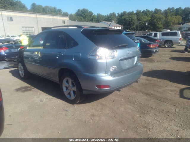 2T2HA31U86C104491 Lexus RX 330