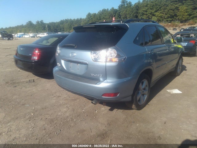2T2HA31U86C104491 Lexus RX 330