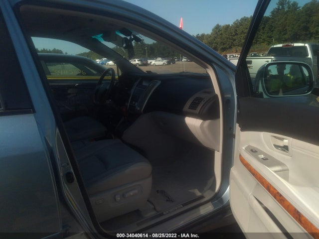 2T2HA31U86C104491 Lexus RX 330