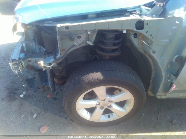 2T2HA31U86C104491 Lexus RX 330