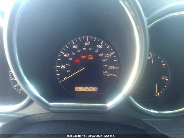 2T2HA31U86C104491 Lexus RX 330