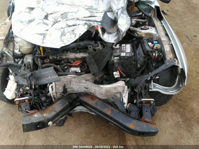 1VWAS7A31EC038128 Volkswagen Passat 1.8t S