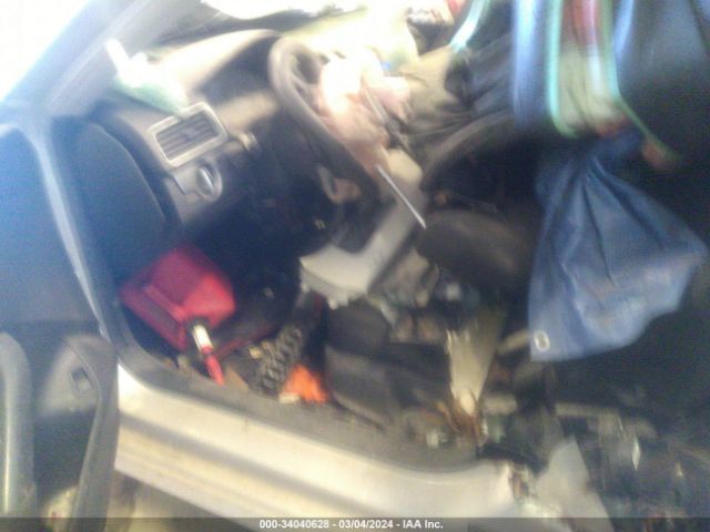 1VWAS7A31EC038128 Volkswagen Passat 1.8t S