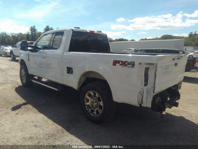 1FT7X3BN2LED74346 Ford Super Duty F-350 Srw Xl/xlt/lariat