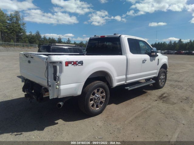 1FT7X3BN2LED74346 Ford Super Duty F-350 Srw Xl/xlt/lariat