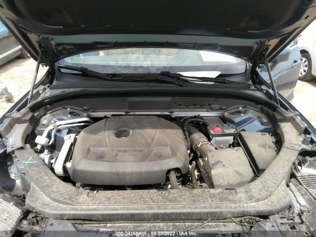 2019 Volvo XC60, VIN: LYVA22RL4KB228421