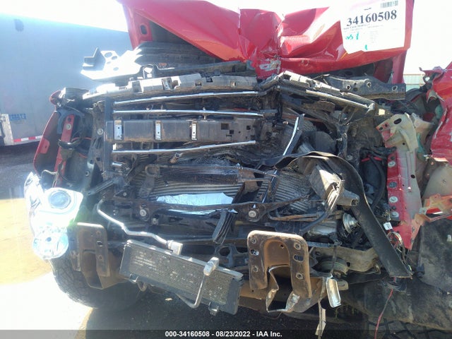 2015 Chevrolet Silverado 2500, VIN: 1GC1KWE84FF558021