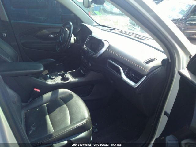 3GKALVEV2LL104305 GMC Terrain Slt