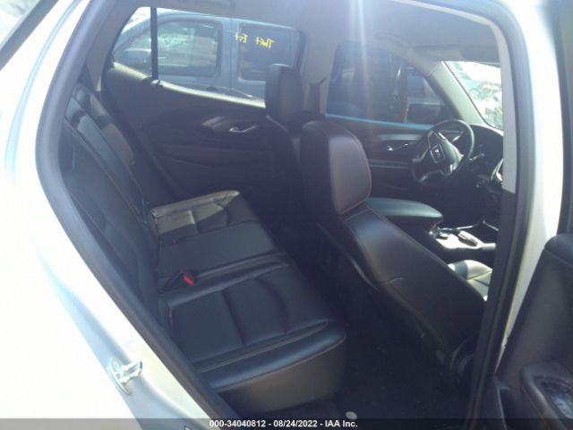 3GKALVEV2LL104305 GMC Terrain Slt
